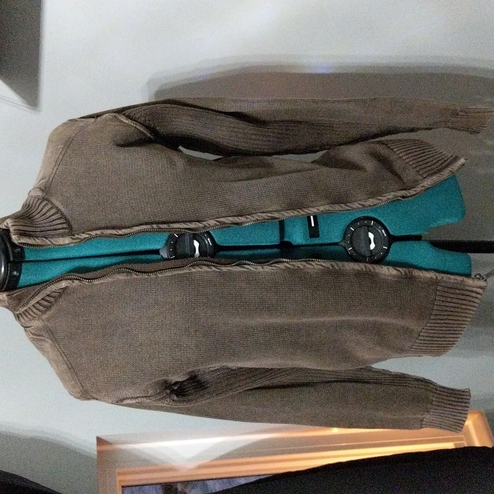 *NWOT* BKE Standard Jacket